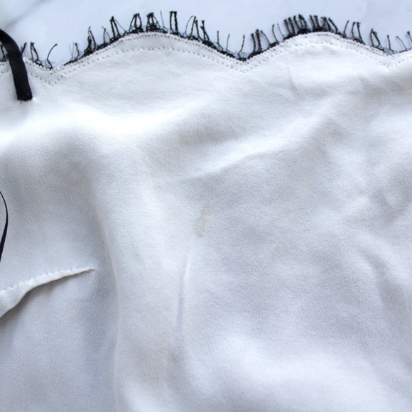 $3700 Chanel Pre-Spring 2017 Black Lace 17P Dress - Picture 11 of 15